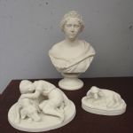 738 3008 SCULPTURES